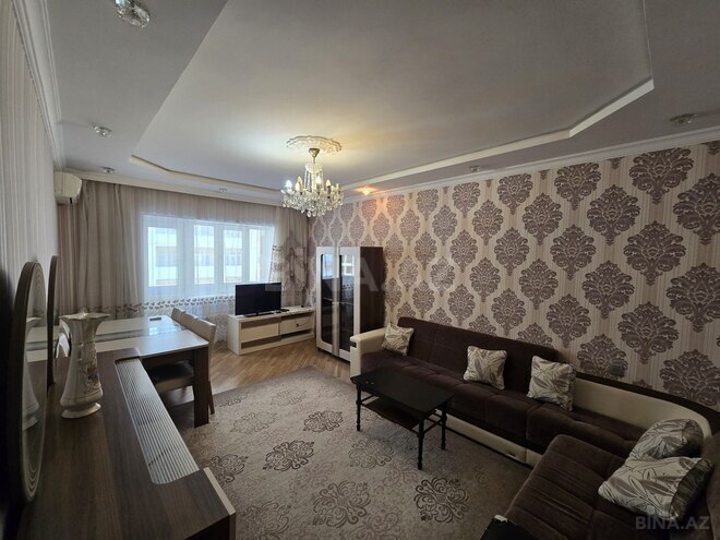 Satılır 3 otaqlı köhnə tikili 85 m², Şah İsmayıl Xətai m., photo 8 from 24