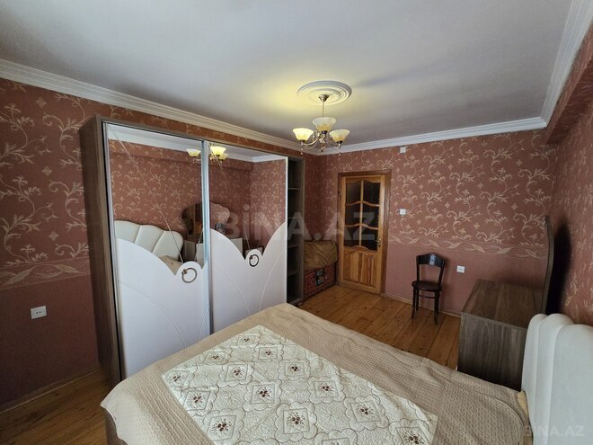 Satılır 3 otaqlı köhnə tikili 85 m², Şah İsmayıl Xətai m., photo 7 from 24