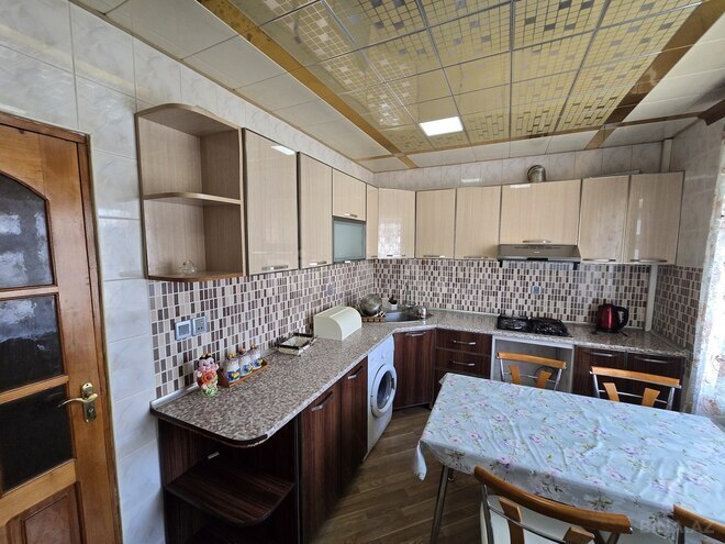Satılır 3 otaqlı köhnə tikili 85 m², Şah İsmayıl Xətai m., photo 13 from 24
