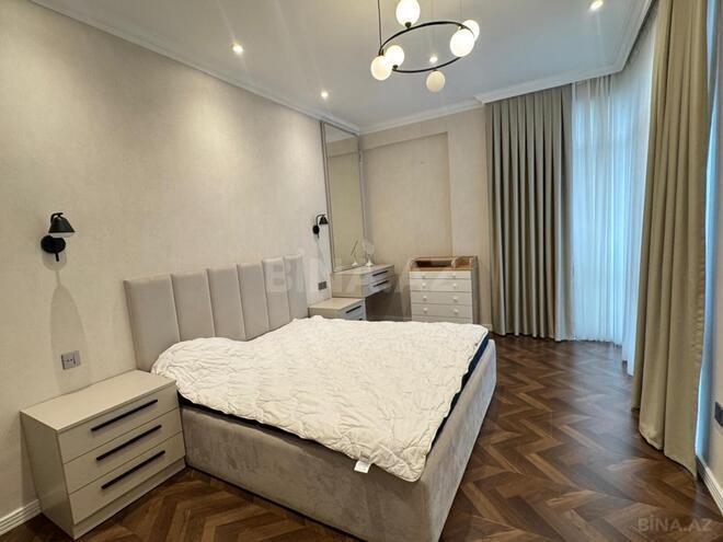 İcarəyə verilir 2 otaqlı yeni tikili 80 m², İnşaatçılar m., photo 13 from 18