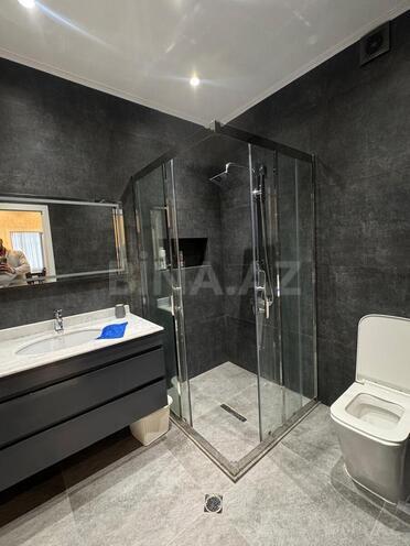 İcarəyə verilir 2 otaqlı yeni tikili 80 m², İnşaatçılar m., photo 11 from 18