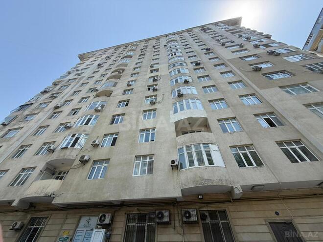 Продаётся 3-комн. новостройка 140 м², Насиминский  р., photo 1 from 12