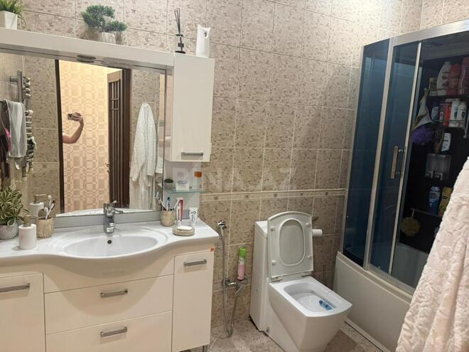 Продаётся 3-комн. новостройка 140 м², Насиминский  р., photo 9 from 12