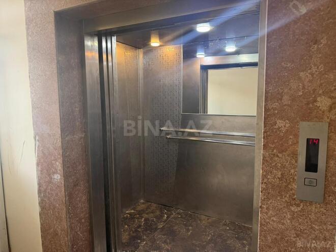 Продаётся 3-комн. новостройка 140 м², Насиминский  р., photo 11 from 12