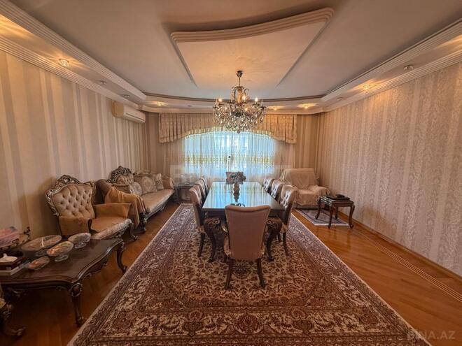 Продаётся 3-комн. новостройка 140 м², Насиминский  р., photo 3 from 12