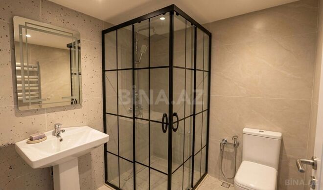 İcarəyə verilir 3 otaqlı ofis 100 m², Ağ şəhər q., photo 4 from 10