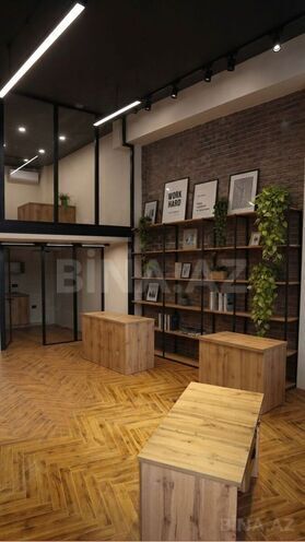 İcarəyə verilir 3 otaqlı ofis 100 m², Ağ şəhər q., photo 3 from 10