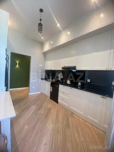 Satılır 3 otaqlı yeni tikili 120 m², Həzi Aslanov m., photo 11 from 19