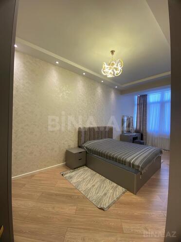Satılır 3 otaqlı yeni tikili 120 m², Həzi Aslanov m., photo 7 from 19