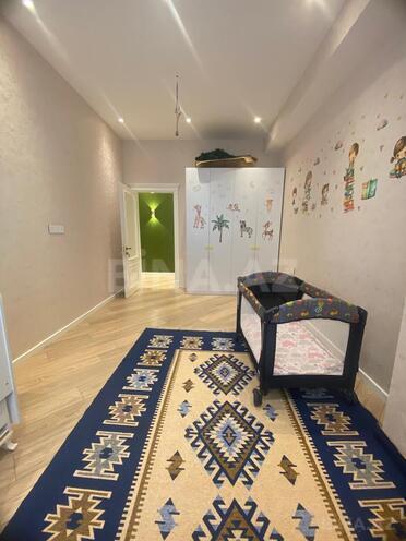 Satılır 3 otaqlı yeni tikili 120 m², Həzi Aslanov m., photo 9 from 19