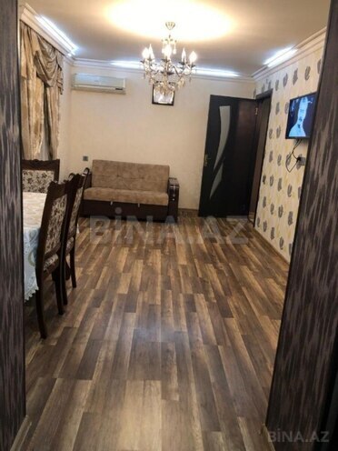 İcarəyə verilir 2 otaqlı köhnə tikili 45 m², Elmlər Akademiyası m., photo 1 from 11