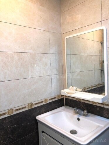 İcarəyə verilir 2 otaqlı köhnə tikili 45 m², Elmlər Akademiyası m., photo 8 from 11