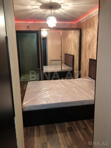 İcarəyə verilir 2 otaqlı köhnə tikili 45 m², Elmlər Akademiyası m., photo 5 from 11