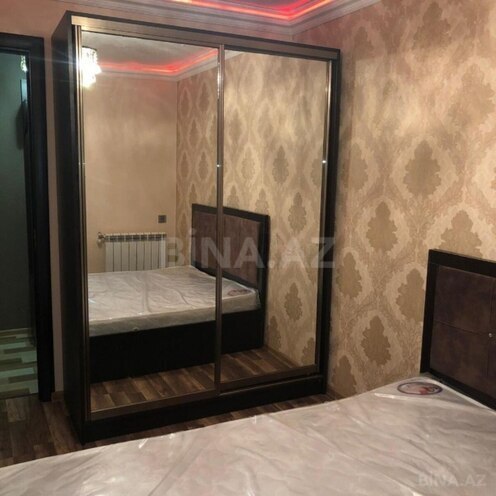 İcarəyə verilir 2 otaqlı köhnə tikili 45 m², Elmlər Akademiyası m., photo 4 from 11