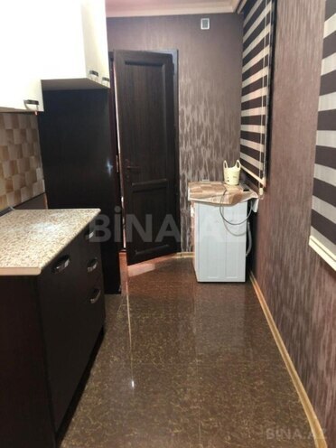 İcarəyə verilir 2 otaqlı köhnə tikili 45 m², Elmlər Akademiyası m., photo 7 from 11