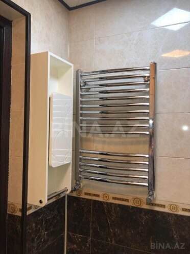 İcarəyə verilir 2 otaqlı köhnə tikili 45 m², Elmlər Akademiyası m., photo 9 from 11