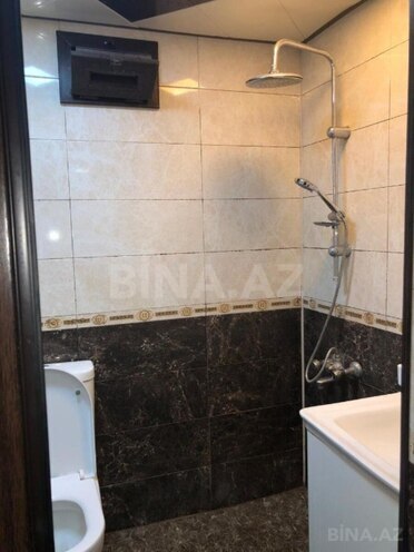 İcarəyə verilir 2 otaqlı köhnə tikili 45 m², Elmlər Akademiyası m., photo 10 from 11
