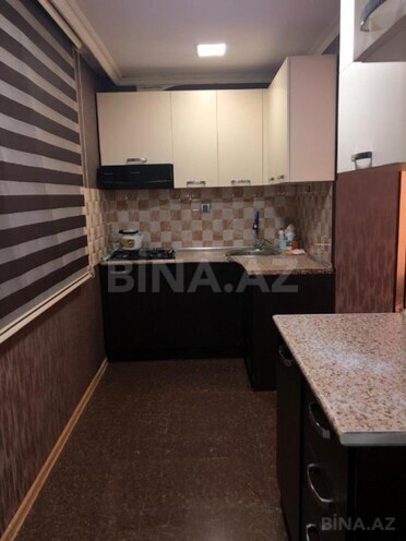 İcarəyə verilir 2 otaqlı köhnə tikili 45 m², Elmlər Akademiyası m., photo 6 from 11