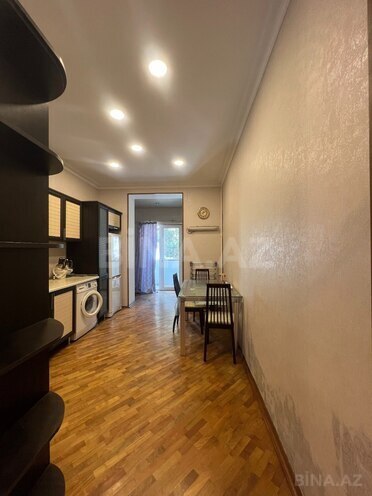 Сдаётся 3-комн. вторичка 85 м², м. Шах Исмаил Хатаи, photo 15 from 23
