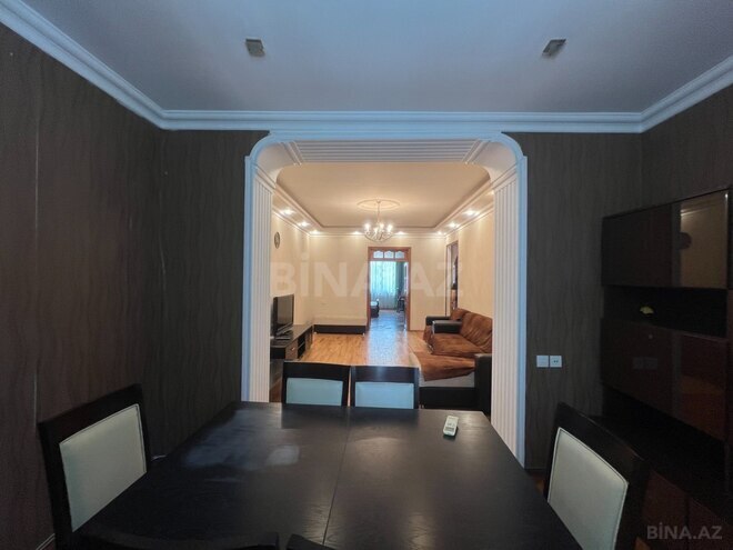 Сдаётся 3-комн. вторичка 85 м², м. Шах Исмаил Хатаи, photo 6 from 23