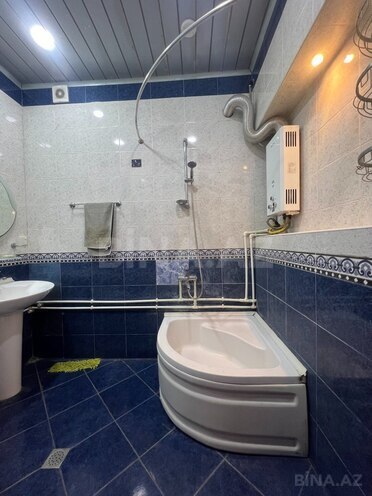 Сдаётся 3-комн. вторичка 85 м², м. Шах Исмаил Хатаи, photo 20 from 23