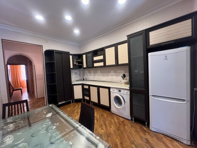 Сдаётся 3-комн. вторичка 85 м², м. Шах Исмаил Хатаи, photo 16 from 23