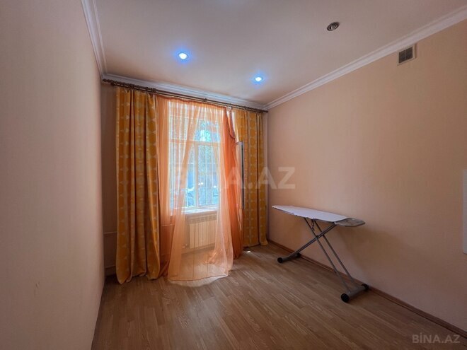 Сдаётся 3-комн. вторичка 85 м², м. Шах Исмаил Хатаи, photo 12 from 23