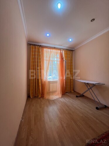 Сдаётся 3-комн. вторичка 85 м², м. Шах Исмаил Хатаи, photo 13 from 23
