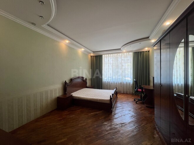 Сдаётся 3-комн. вторичка 85 м², м. Шах Исмаил Хатаи, photo 11 from 23
