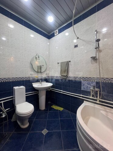 Сдаётся 3-комн. вторичка 85 м², м. Шах Исмаил Хатаи, photo 22 from 23