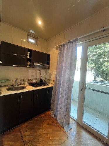 Сдаётся 3-комн. вторичка 85 м², м. Шах Исмаил Хатаи, photo 17 from 23