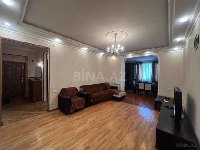 Сдаётся 3-комн. вторичка 85 м², м. Шах Исмаил Хатаи, photo 3 from 23