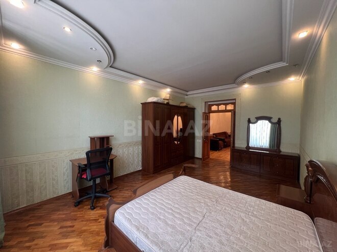Сдаётся 3-комн. вторичка 85 м², м. Шах Исмаил Хатаи, photo 9 from 23