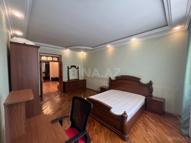 Сдаётся 3-комн. вторичка 85 м², м. Шах Исмаил Хатаи, photo 10 from 23