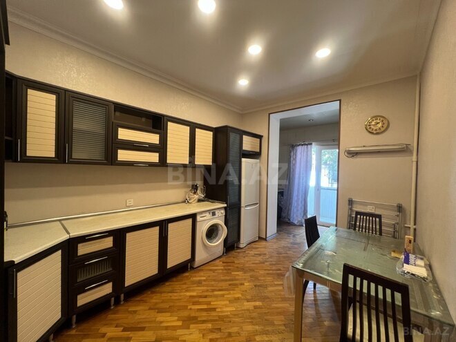Сдаётся 3-комн. вторичка 85 м², м. Шах Исмаил Хатаи, photo 14 from 23