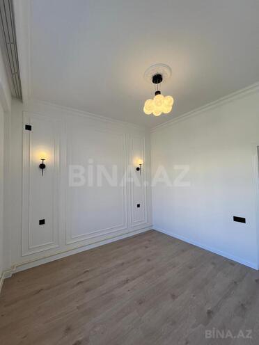 Satılır 2 otaqlı yeni tikili 54 m², Suraxanı r., photo 4 from 13