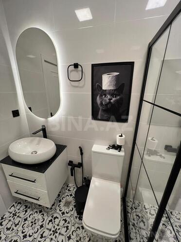 Satılır 2 otaqlı yeni tikili 54 m², Suraxanı r., photo 11 from 13