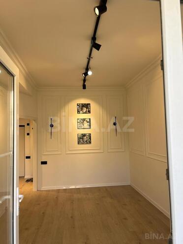 Satılır 2 otaqlı yeni tikili 54 m², Suraxanı r., photo 10 from 13