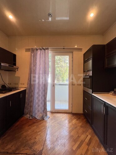 Сдаётся 3-комн. вторичка 85 м², м. Шах Исмаил Хатаи, photo 19 from 23