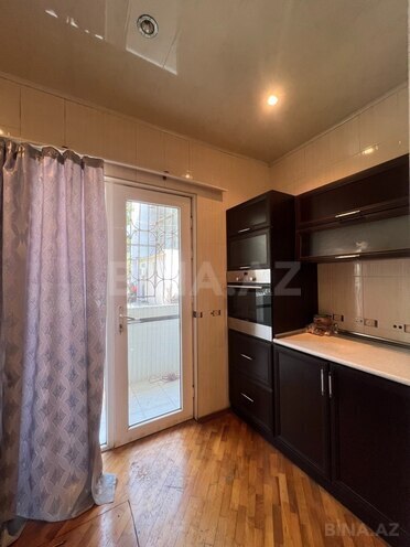Сдаётся 3-комн. вторичка 85 м², м. Шах Исмаил Хатаи, photo 18 from 23