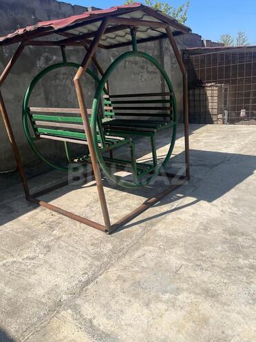Satılır 11 otaqlı həyət evi/bağ evi 435 m², Dübəndi q., photo 6 from 15
