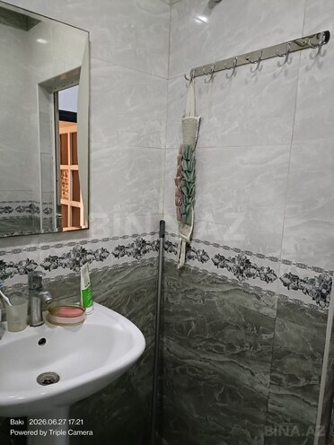 Satılır 1 otaqlı köhnə tikili 30 m², Qara Qarayev m., photo 9 from 10