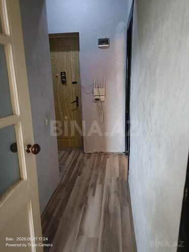 Satılır 1 otaqlı köhnə tikili 30 m², Qara Qarayev m., photo 7 from 10
