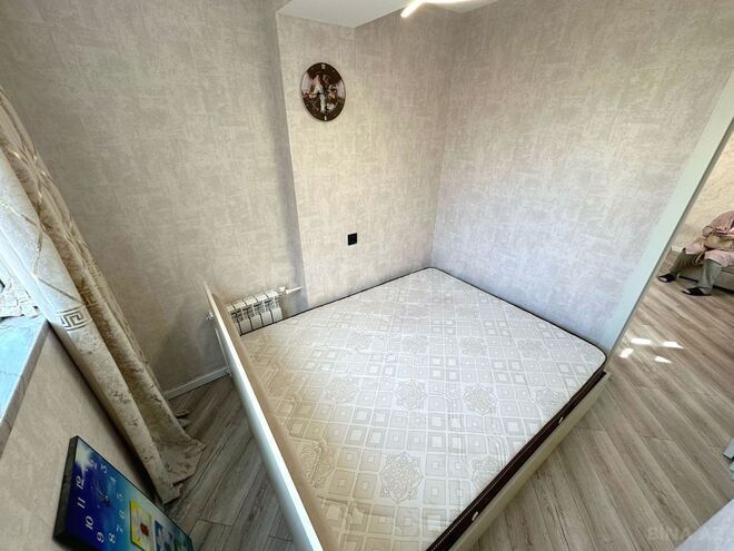 Satılır 2 otaqlı köhnə tikili 35 m², Elmlər Akademiyası m., photo 11 from 14