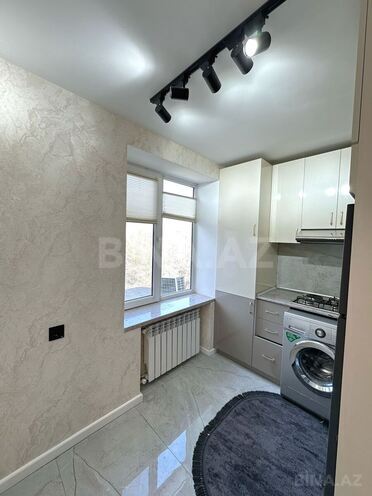 Satılır 2 otaqlı köhnə tikili 35 m², Elmlər Akademiyası m., photo 7 from 14