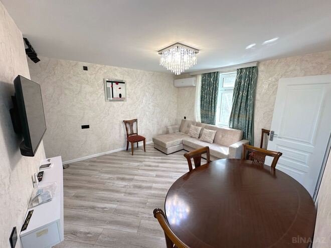 Satılır 2 otaqlı köhnə tikili 35 m², Elmlər Akademiyası m., photo 3 from 14