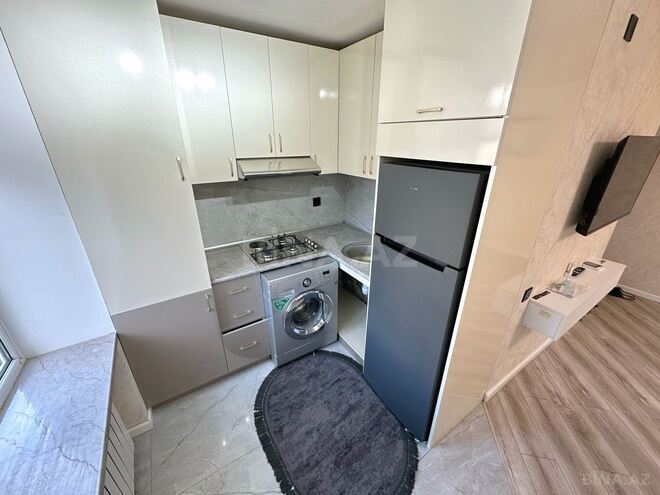 Satılır 2 otaqlı köhnə tikili 35 m², Elmlər Akademiyası m., photo 6 from 14