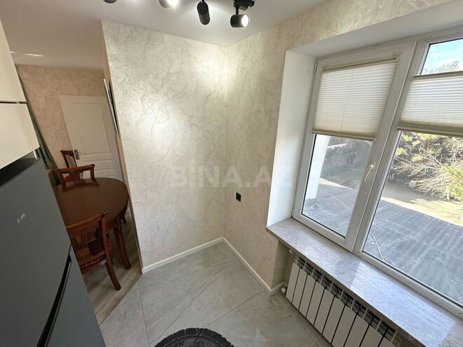 Satılır 2 otaqlı köhnə tikili 35 m², Elmlər Akademiyası m., photo 8 from 14