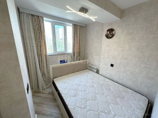 Satılır 2 otaqlı köhnə tikili 35 m², Elmlər Akademiyası m., photo 10 from 14