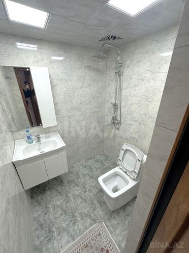 Satılır 2 otaqlı köhnə tikili 35 m², Elmlər Akademiyası m., photo 13 from 14